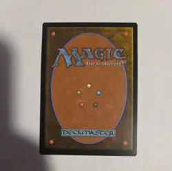 Magic the Gathering Marsh Flats Rare Land Regular 248 Modern Horizons 2 - Image 2