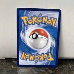 Pokemon TCG Captain Pikachu 0705/09 Gem Pack Vol. 1 Master Ball S-Chinese - Image 2