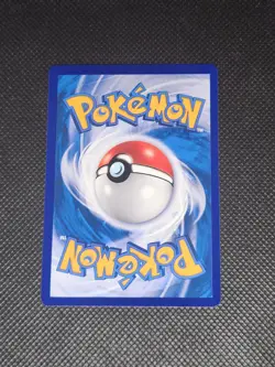 S-Chinese Pokemon Gem Pack Vol. 5 Captain Pikachu 0105/07 Stamped Master Ball NM - Image 2