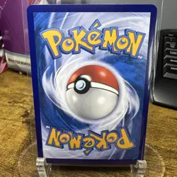 Captain Pikachu 0105/07 Gem Pack Volume 5 Master Ball Holo (S-Chinese) NM/M - Image 2