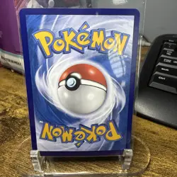 Pokemon TCG Captain Pikachu 0705/09 Gem Pack Vol. 1 Master Ball S-Chinese - Image 2