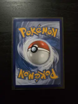 Pokemon Mega Greninja EX 100/086 Ultra Rare Chaos Rising - Image 2