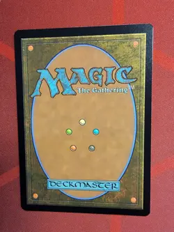 Opposition Agent (Borderless) - Marvel Eternal-Legal (MAR)-(NM) - Image 2