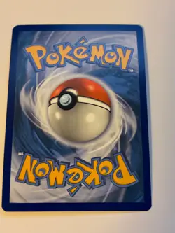 2020 Pokemon, Rebel Clash, #39/192 Magikarp, Reverse Holo Common NM - Image 2