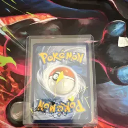 Zoroark GX 77/73 Holo GX 210 HP Stage 1 Darkness English Pokemon TCG - Image 2