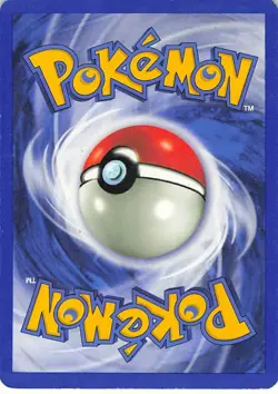 Koga's Muk 26/132 Gym Challenge Rare LP Pokemon TCG - Image 2