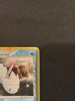 Pokemon Togetic Dragon Frontiers 11/101 Delta Species Holo Rare Reverse 2006 - Image 4