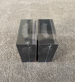 Pokemon TCG Pitch Black Pokemon Center PKC Elite Trainer Box ETB - Sealed x2 - Image 3