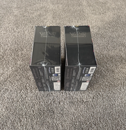 Pokemon TCG Pitch Black Pokemon Center PKC Elite Trainer Box ETB - Sealed x2 - Image 4