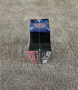 Pokemon TCG: Chaos Rising Pokemon Center Elite Trainer Box - PKC ETB - Image 3