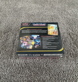 Pokemon TCG: Chaos Rising Pokemon Center Elite Trainer Box - PKC ETB - Image 4