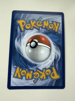 Pokemon TCG Rampardos ex 100/084 Pitch Black English Ultra Rare Near Mint - Image 2