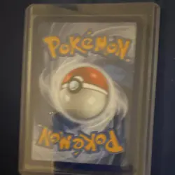 Mega Clefable Ex #119 Pokemon Perfect Order - Image 2