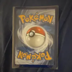 Mega Clefable Ex #119 Pokemon Perfect Order - Image 4