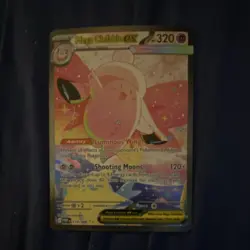 Mega Clefable Ex #119 Pokemon Perfect Order - Image 5