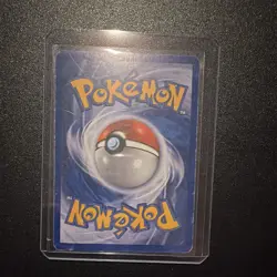 Pokemon TCG Plusle Secret Wonders Reverse Holo Rare 60 HP 36/132 - Image 5