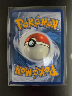 Pokemon TCG Meowth ex 107/088 Ultra Rare ME3: Perfect Order English M/NM - Image 2