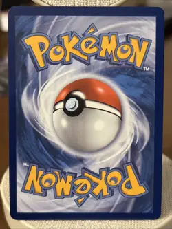 Pokemon TCG Wailord Ex Full Art, 097/084, Pitch Black New Set, NM Fast Shipping - Image 4
