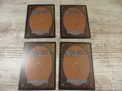 4x Hypersonic Dragon - NM - Return to Ravnica - English - TOP OOP MTG Playset - Image 4