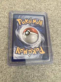 POKEMON Mega Darkrai ex - 120/084 - ME05: Pitch Black PACK FRESH - Image 2