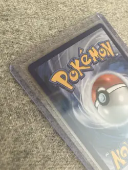 POKEMON Mega Darkrai ex - 120/084 - ME05: Pitch Black PACK FRESH - Image 4