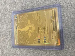 POKEMON Mega Darkrai ex - 120/084 - ME05: Pitch Black PACK FRESH - Image 5