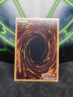 Yugioh Junk Meister BLGG-EN033 Secret Rare 1st Edition NM - Image 2