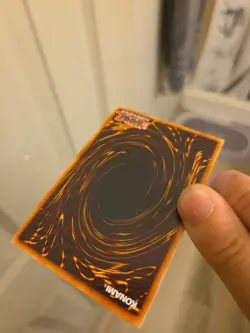 Yu-Gi-Oh Dark Magician of Destruction - Image 2