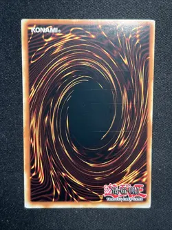 Gladiator Beast Murmillo - GLAS-EN019 - Rare 1st Ed NM Yugioh - Image 2