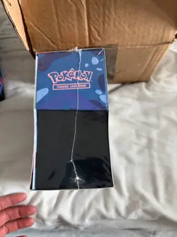 Pokemon TCG Chaos Rising Pokemon Center PC ETB Elite Trainer Box ✅ IN HAND - Image 2