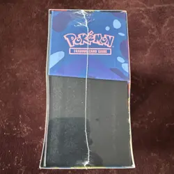 Pokemon Center Mega Evolution Chaos Rising Elite Trainer Box ETB Sealed new - Image 2