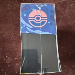 Pokemon Center Mega Evolution Chaos Rising Elite Trainer Box ETB Sealed new - Image 4