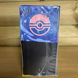 2x Chaos Rising Pokemon Center Elite Trainer Box ETB - BRAND NEW & SEALED ✅ - Image 5