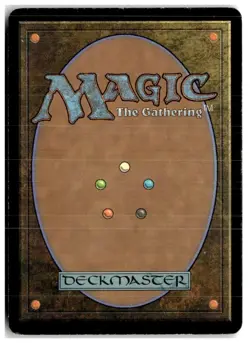 MTG Foil Reanimate - FNM Promos Moderately Played English - Image 2