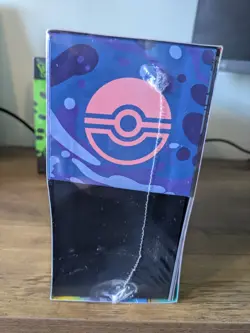 Chaos Rising + Perfect Order Pokemon Center Elite Trainer Box ETB New & Sealed - Image 5
