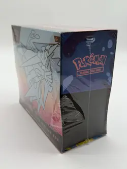 Chaos Rising Pokemon Center ETB Elite Trainer Box Factory Sealed Brand New - Image 2