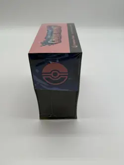 Chaos Rising Pokemon Center ETB Elite Trainer Box Factory Sealed Brand New - Image 4