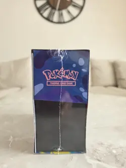 Pokemon Center TCG Mega Evolution Chaos Rising Elite Trainer Box ETB FAST SHIP💕 - Image 3