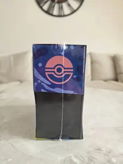 Pokemon Center TCG Mega Evolution Chaos Rising Elite Trainer Box ETB FAST SHIP💕 - Image 4