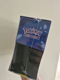 Pokemon Chaos Rising Pokemon Center Elite Trainer Box PC ETB Sealed - IN HAND ✅ - Image 3