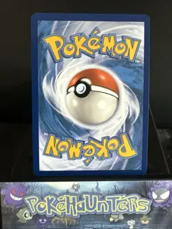 Pokemon Card Thievul GG17/GG70 Crown Zenith Galarian Gallery NM - Image 2