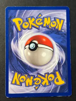 Dugtrio 19/102 Base Set WOTC Unlimited Rare - Pokemon Card - LP - - Image 2