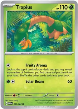 Pitch Black - CHOOSE YOUR CARD! - Pokemon TCG - Holos Reverse Rares Commons etc - Image 4