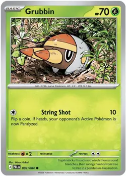 Pitch Black - CHOOSE YOUR CARD! - Pokemon TCG - Holos Reverse Rares Commons etc - Image 5