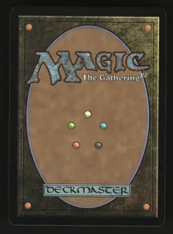2005 Magic the Gathering Ravinca City of Guilds Elves of Deep Shadow - Image 2