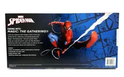 Magic The Gathering Spiderman Web Slinger’s Kit - Image 5
