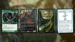 MTG Magic the Gathering Secret Lair Festival in a Box Amsterdam PREORDER - Image 2
