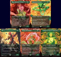 MTG Magic the Gathering Secret Lair Festival in a Box Amsterdam PREORDER - Image 3