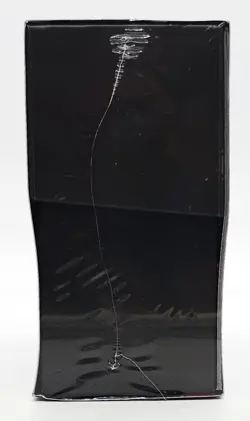 Pokemon TCG Pitch Black Elite Trainer Box ETB Pokemon Center Exclusive Sealed - Image 4