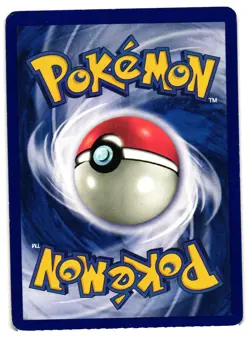 Pokemon TCG Dark Flareon 35/82 Unlimited Uncommon Team Rocket LP/MP - Image 2